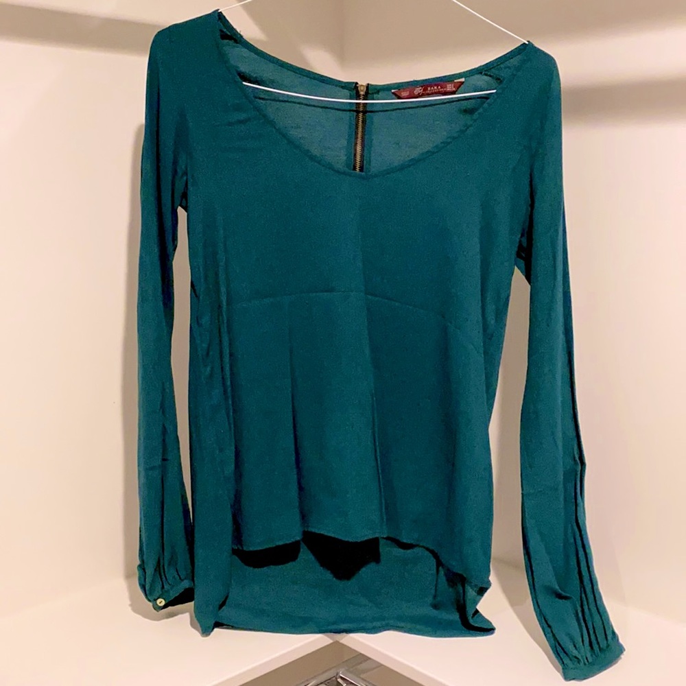 Small Zara Top